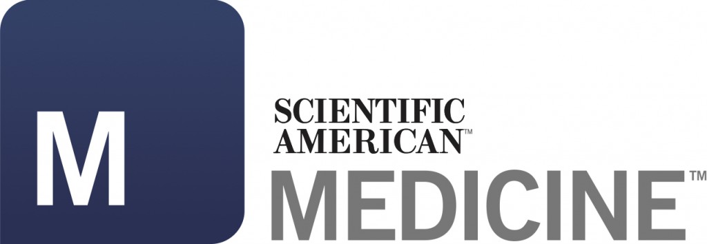 Scientific American Medicine