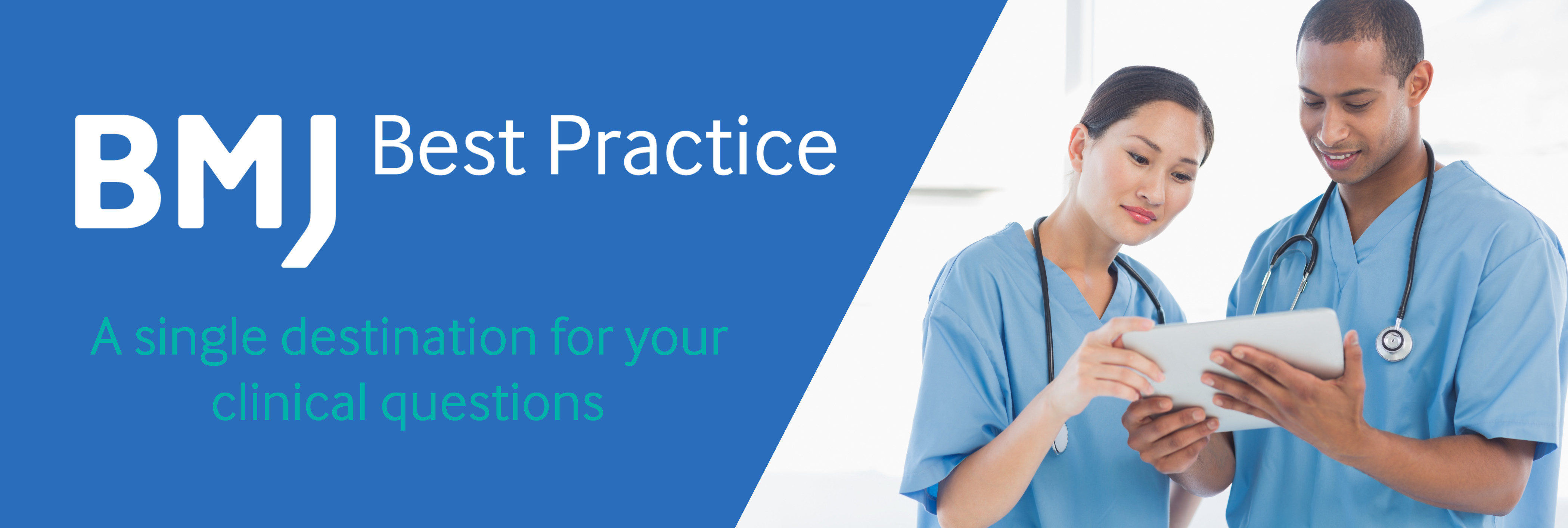 “BMJ Best Practice” incorporates “Cochrane Clinical Answers”