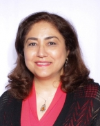 Mina Ghajar President