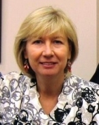 Elizabeth Sosnowska