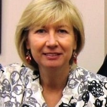 Elizabeth Sosnowska