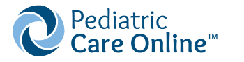 New Resource Offered to Group Licensing Initiative: Pediatric Care Online