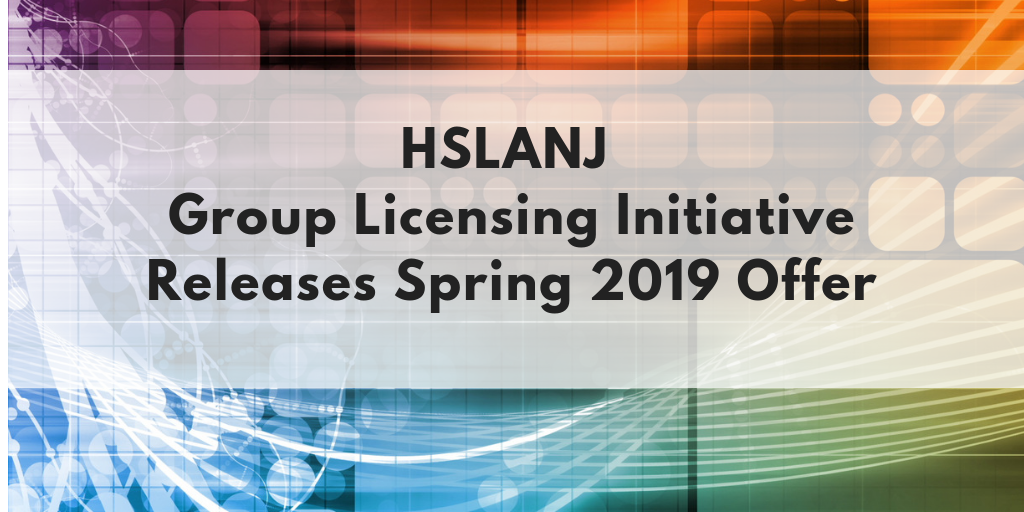 Group Licensing Initiative Celebrates 17 Years